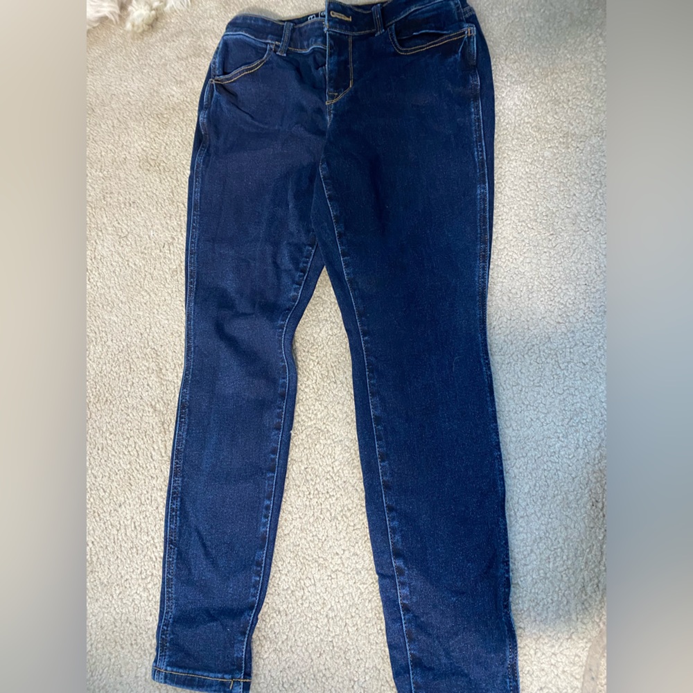 Maurice Womens stretch jeans